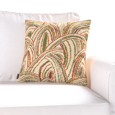 Pudebetræk<br/>Kinga 45 x 45 cm fra kollektionen Cosy Home, Stof: 145-32