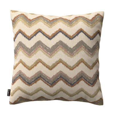 Kissenhülle Mia 43 x 43 cm von der Kollektion Cosy Home, Stoff: 145-39