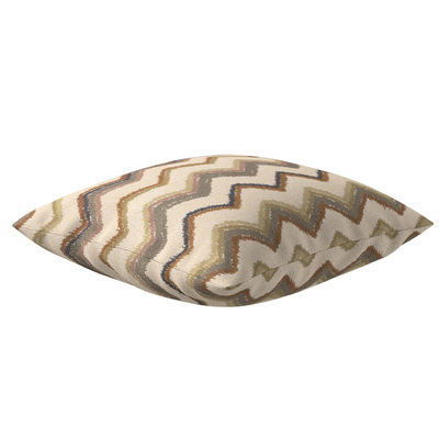 Kissenhülle Mia 43 x 43 cm von der Kollektion Cosy Home, Stoff: 145-39