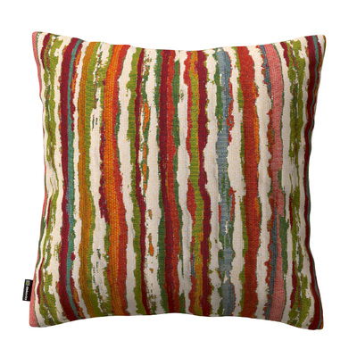 Kissenhülle Mia 43 x 43 cm von der Kollektion Cosy Home, Stoff: 145-40