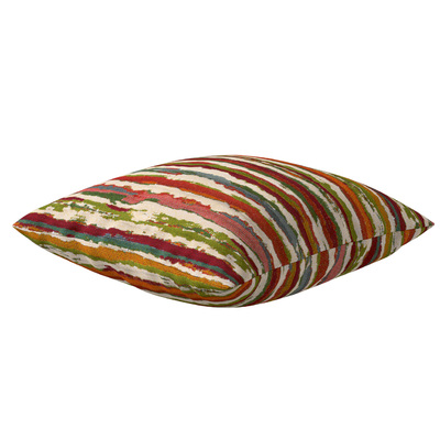 Kissenhülle Mia 43 x 43 cm von der Kollektion Cosy Home, Stoff: 145-40