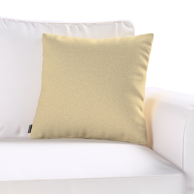 Pudebetræk<br/>Kinga 50 x 50 cm fra kollektionen Living, Stof: 162-39