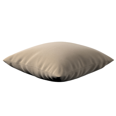 Pudebetræk<br/>Kinga 50 x 50 cm fra kollektionen Crema, Stof: 145-60