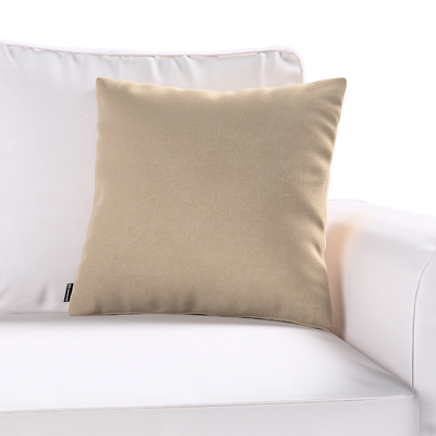 Pudebetræk<br/>Kinga 50 x 50 cm fra kollektionen Crema, Stof: 145-60