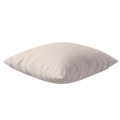 Pudebetræk<br/>Kinga 45 x 45 cm fra kollektionen Lino Terra, Stof: 145-61