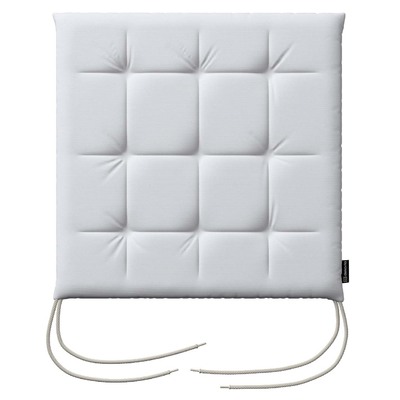 Stolehynde Ulrik 40 x 40 x 3,5 cm fra kollektionen Loneta, Stof: 133-02