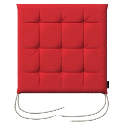 Stolehynde Ulrik 40 x 40 x 3,5 cm fra kollektionen Loneta, Stof: 133-43