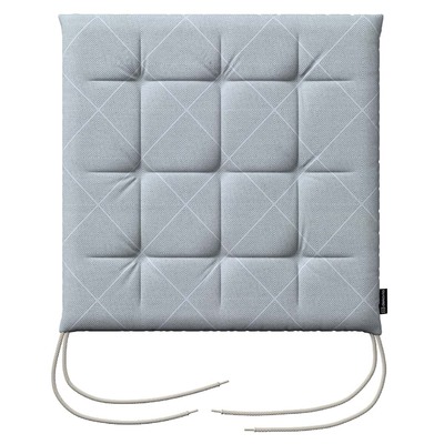 Stolehynde Ulrik 40 x 40 x 3,5 cm fra kollektionen Sunny, Stof: 142-57