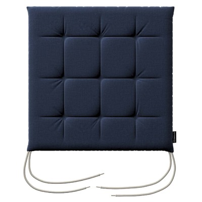 Stolehynde Ulrik 40 x 40 x 3,5 cm fra kollektionen Ingrid, Stof: 705-39