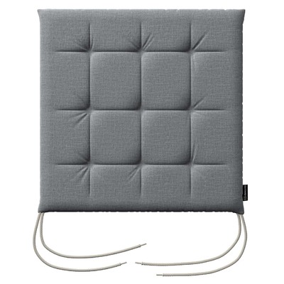 Stolehynde Ulrik 40 x 40 x 3,5 cm fra kollektionen Ingrid, Stof: 705-42
