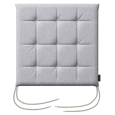 Stolehynde Ulrik 40 x 40 x 3,5 cm fra kollektionen Amsterdam, Stof: 704-45