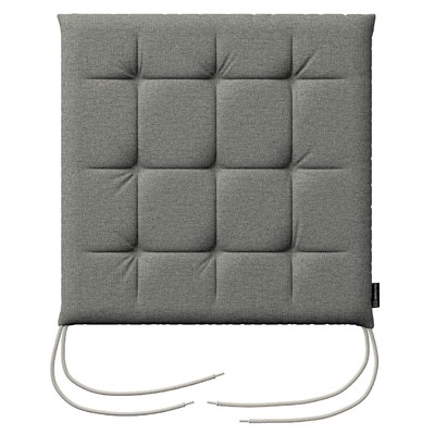 Stolehynde Ulrik 40 x 40 x 3,5 cm fra kollektionen Etna, Stof: 161-25