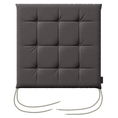 Stolehynde Ulrik 40 x 40 x 3,5 cm fra kollektionen Ingrid, Stof: 705-45
