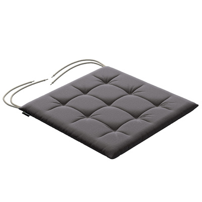 Stolehynde Ulrik 40 x 40 x 3,5 cm fra kollektionen Ingrid, Stof: 705-45