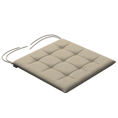 Stolehynde Ulrik 40 x 40 x 3,5 cm fra kollektionen Outdoor Oasis (kun til hynder), Stof: 703-36