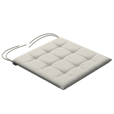 Stolehynde Ulrik 40 x 40 x 3,5 cm fra kollektionen Outdoor Oasis (kun til hynder), Stof: 703-37