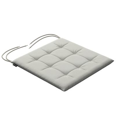 Stolehynde Ulrik 40 x 40 x 3,5 cm fra kollektionen Living 2, Stof: 162-37