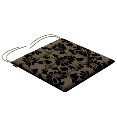 Stolehynde Ulrik 40 x 40 x 3,5 cm fra kollektionen Living 2, Stof: 162-11