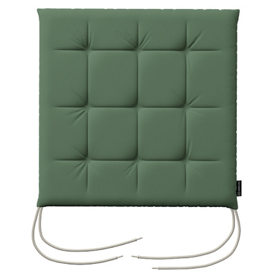 Stolehynde Ulrik 40 x 40 x 3,5 cm fra kollektionen Crema, Stof: 144-71
