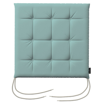 Stolehynde Ulrik 40 x 40 x 3,5 cm fra kollektionen Crema, Stof: 144-72