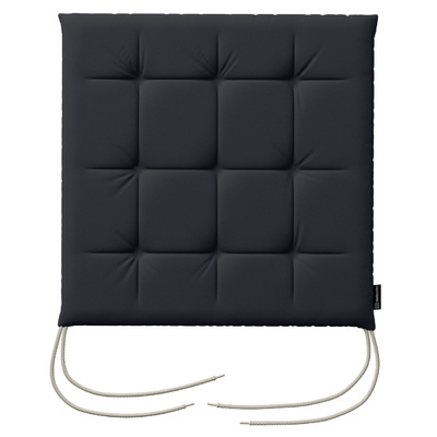 Stolehynde Ulrik 40 x 40 x 3,5 cm fra kollektionen Crema, Stof: 144-64