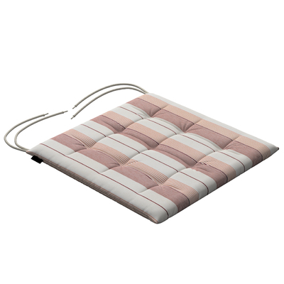 Stolehynde Ulrik 40 x 40 x 3,5 cm fra kollektionen Vibes, Stof: 144-97