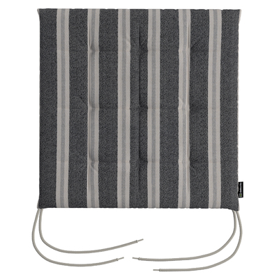 Stolehynde Ulrik 40 x 40 x 3,5 cm fra kollektionen Scotti, Stof: 145-31