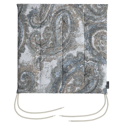 Stolehynde Ulrik 40 x 40 x 3,5 cm fra kollektionen Cosy Home, Stof: 145-33