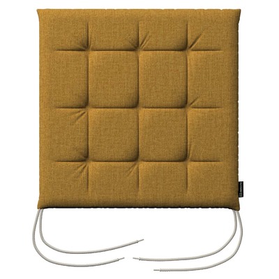 Stolehynde Ulrik 40 x 40 x 3,5 cm fra kollektionen City, Stof: 704-82