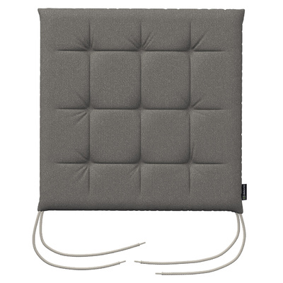 Karol s viazaním 40 x 40 x 3,5 cm V kolekcii Living Loop, látka: 162-44