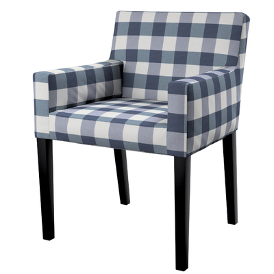 Housse pour chaise Nils