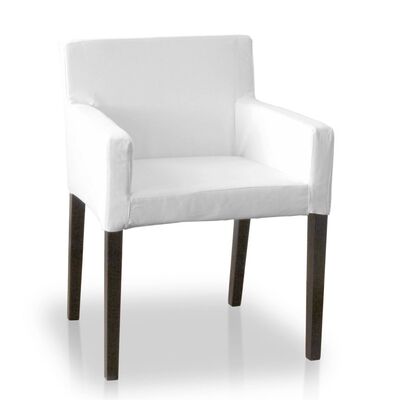 Housses pour chaise Nils IKEA