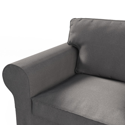 Ektorp betræk 3 sæder sovesofa uden boks 218 X 88 X 88 CM fra kollektionen Etna, Stof: 705-35
