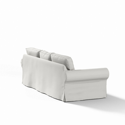 Ektorp betræk 3 sæder sovesofa uden boks 218 X 88 X 88 CM fra kollektionen Etna, Stof: 705-90