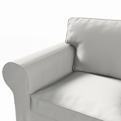 Ektorp betræk 3 sæder sovesofa uden boks 218 X 88 X 88 CM fra kollektionen Etna, Stof: 705-90