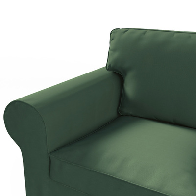 Ektorp betræk 3 sæder sovesofa uden boks 218 X 88 X 88 CM fra kollektionen Cotton Panama, Stof: 702-51