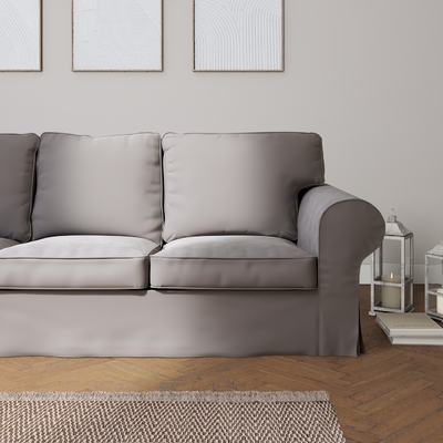 Ektorp trekk 3 seter sovesofa uten boks