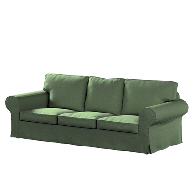 Ektorp betræk 3 sæder sovesofa uden boks 218 X 88 X 88 CM fra kollektionen Amsterdam, Stof: 704-44