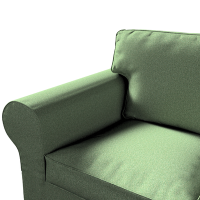 Ektorp betræk 3 sæder sovesofa uden boks 218 X 88 X 88 CM fra kollektionen Amsterdam, Stof: 704-44