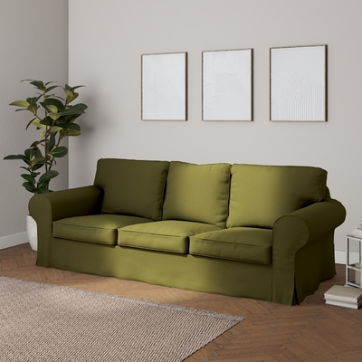 Ektorp 3-seater sofa bed cover (for model on sale in Ikea since