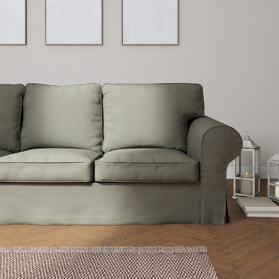 Ektorp betræk 3 sæder sovesofa uden boks 218 X 88 X 88 CM fra kollektionen Living 2, Stof: 161-42