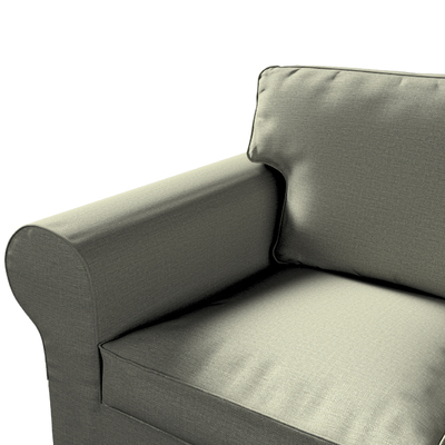 Ektorp betræk 3 sæder sovesofa uden boks 218 X 88 X 88 CM fra kollektionen Living 2, Stof: 161-42