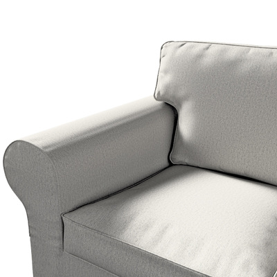 Ektorp betræk 3 sæder sovesofa uden boks 218 X 88 X 88 CM fra kollektionen Madrid, Stof: 162-03
