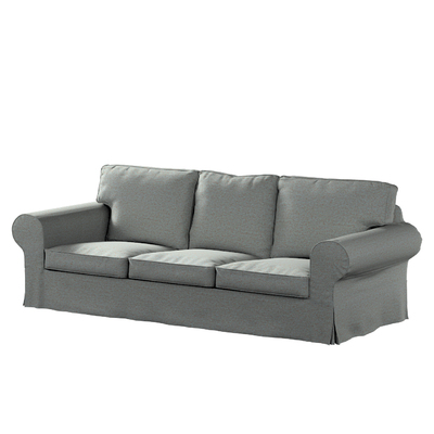 Ektorp trekk 3 seter sovesofa uten boks 218 X 88 X 88 CM fra kolleksjonen Madrid, Stoffets bredde: 162-32