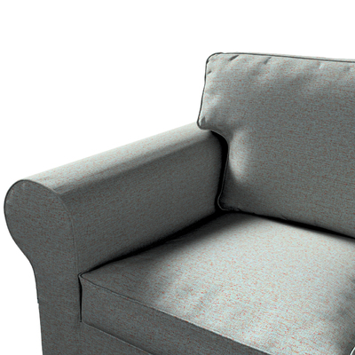 Ektorp trekk 3 seter sovesofa uten boks 218 X 88 X 88 CM fra kolleksjonen Madrid, Stoffets bredde: 162-32