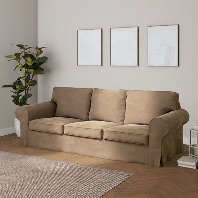 Bezug für Ektorp 3-Sitzer Schlafsofa, neues Modell (2013)