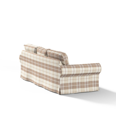 Ektorp 3-seater sofa bed cover (for model on sale in Ikea since 2013)