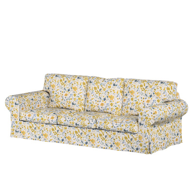 Bezug für Ektorp 3-Sitzer Schlafsofa, neues Modell (2013)