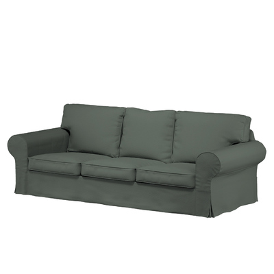 Ektorp 3-seater sofa bed cover (for model on sale in Ikea since 2013)