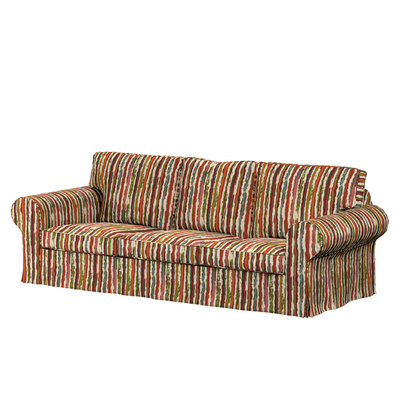 Ektorp 3-seater sofa bed cover (for model on sale in Ikea since 2013)